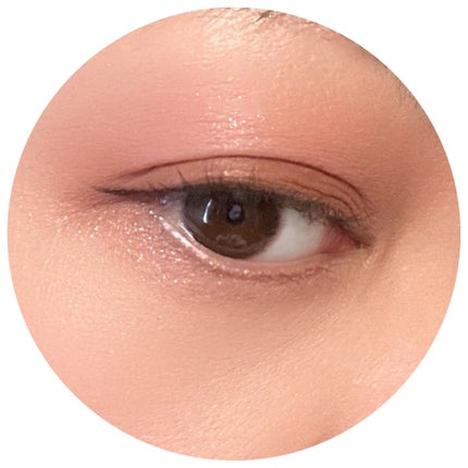 ドラマティックアイカラー (パウダー)/(クリーム)/マキアージュ/アイシャドウパレットを使ったクチコミ(6枚目)