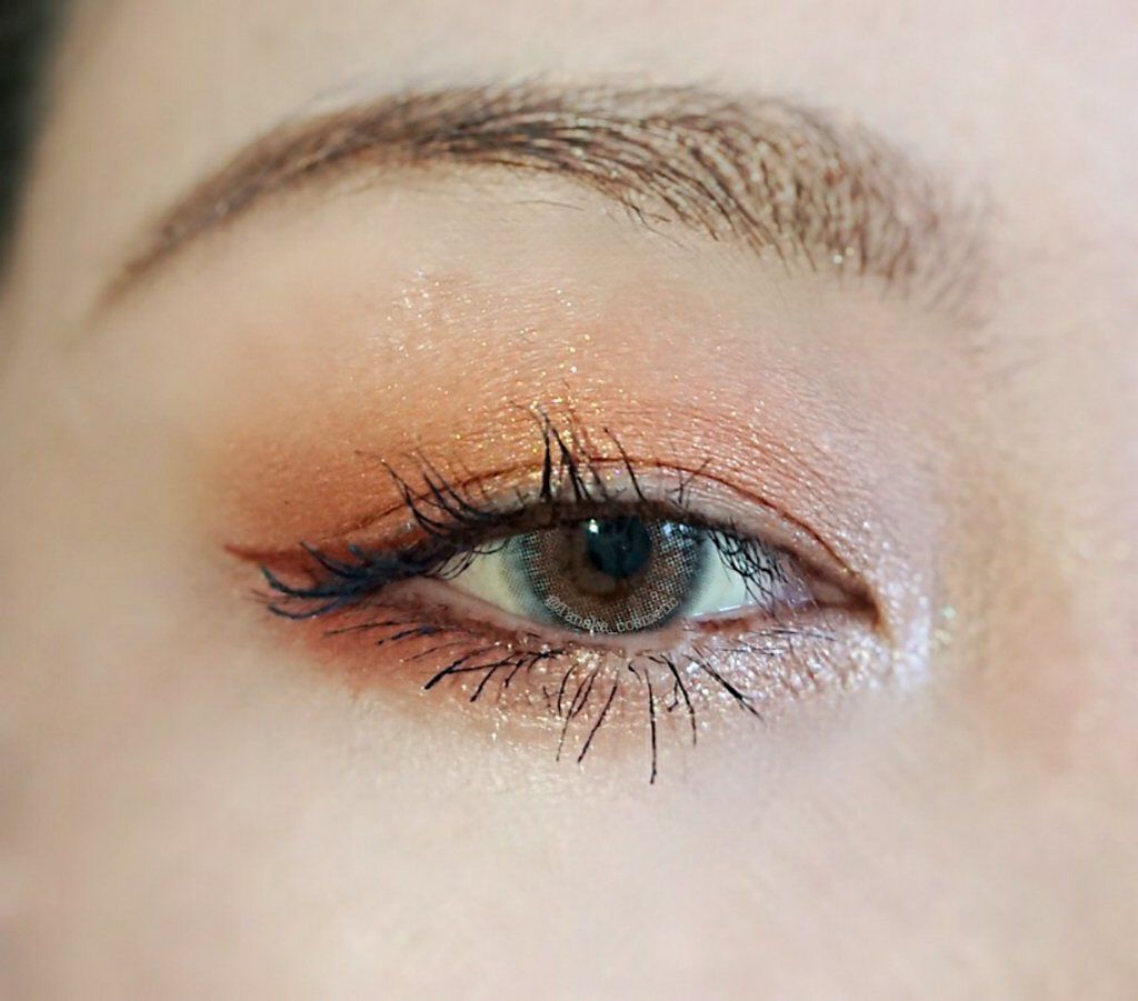 インジーニアス パウダーチークス N/RMK/パウダーチークを使ったクチコミ(4枚目)