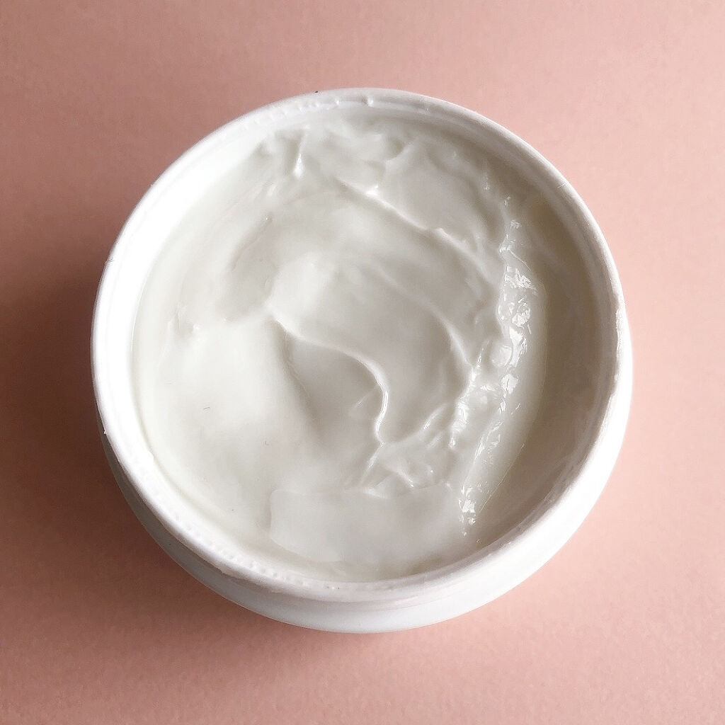 ブライトニングポア プライミング クリーム/innisfree/フェイスクリームを使ったクチコミ（2枚目）