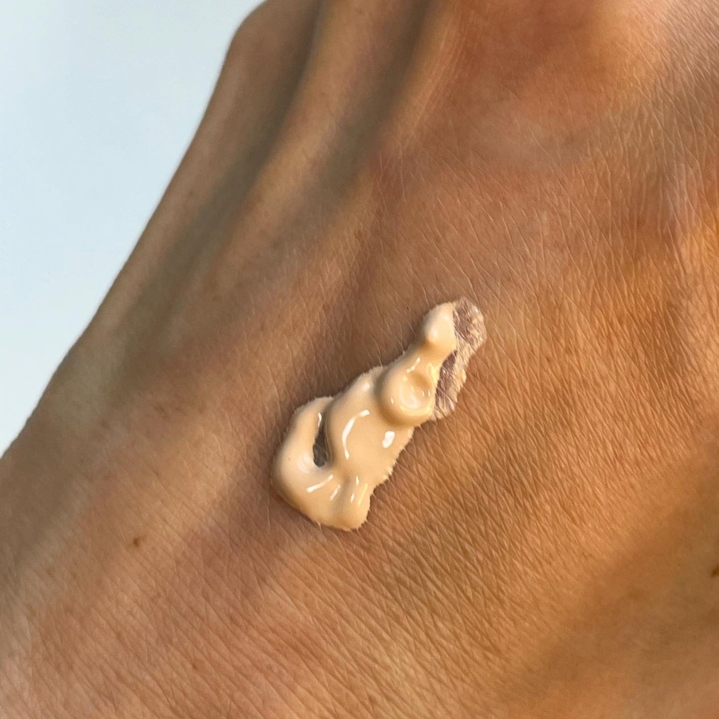 ラディアンスフィットセラムファンデーション/TFIT/リキッドファンデーションを使ったクチコミ(3枚目)