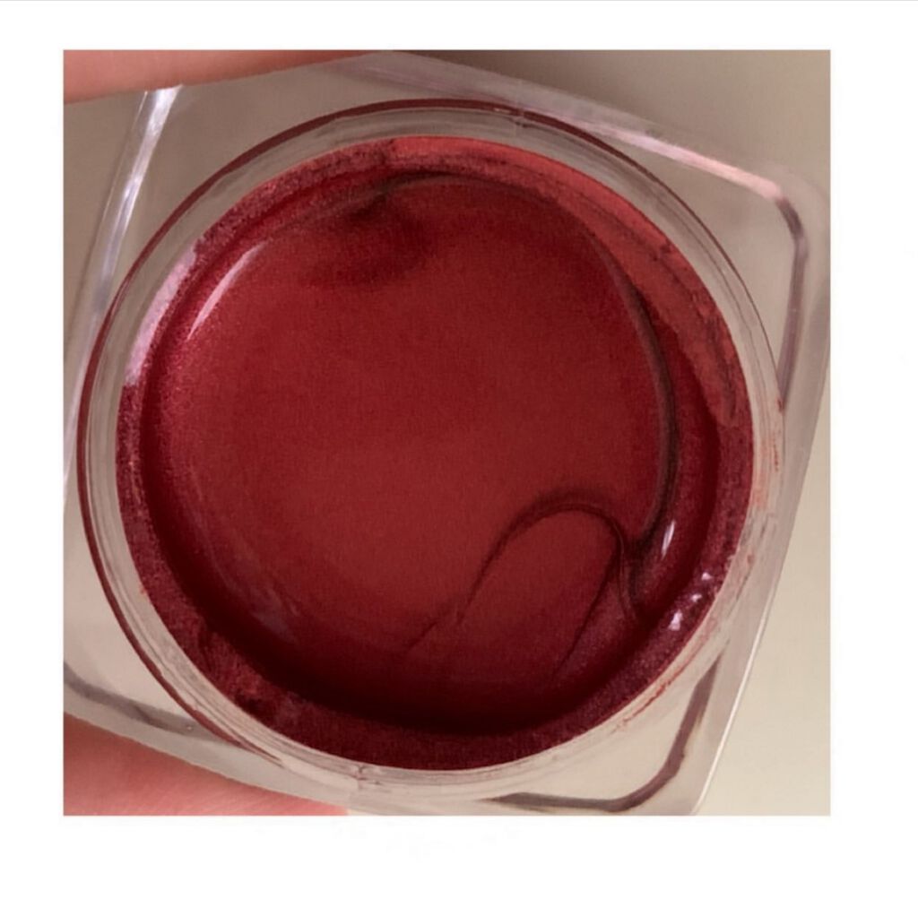 ジェリーポット/moonshot/ジェル・クリームアイシャドウを使ったクチコミ(2枚目)