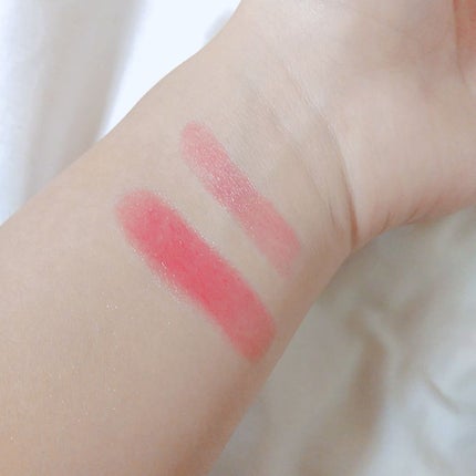 メスメリック リップスティック/CHICCA/口紅を使ったクチコミ(2枚目)