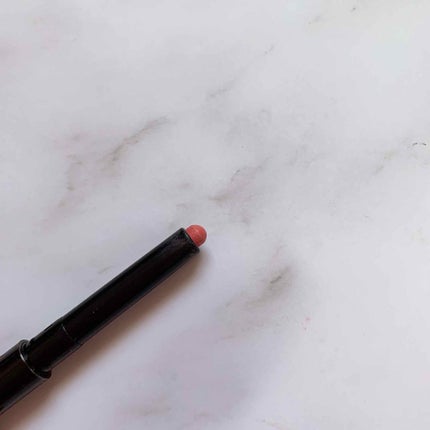 ミネラルリップクレヨン/エトヴォス/口紅を使ったクチコミ(2枚目)