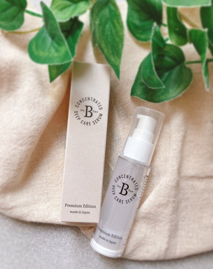 を使ったクチコミ(1枚目)