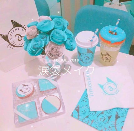 ダブルラインエキスパート/KATE/リキッドアイライナーを使ったクチコミ(1枚目)