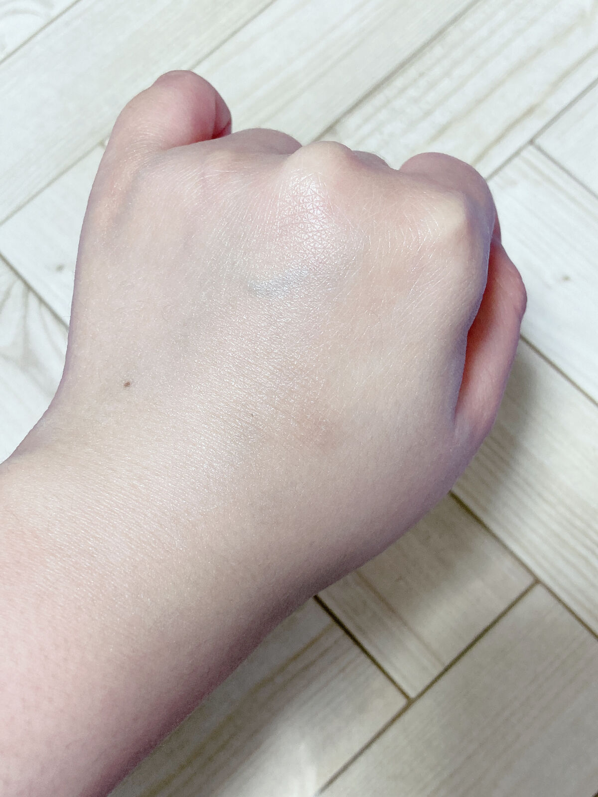 スキンアクア トーンアップUVエッセンス/スキンアクア/日焼け止めクリームを使ったクチコミ（3枚目）