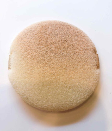 パフ・スポンジ専用洗剤/DAISO/その他化粧小物を使ったクチコミ(2枚目)