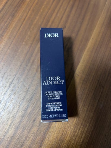 ディオール アディクト リップスティック 526マロー ローズ /Dior/口紅の画像