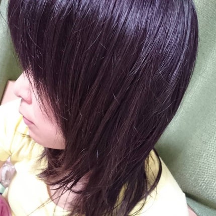 ビオロジーアクア 泡のクレンジングシャンプー/シュワルツコフ/頭皮ケアを使ったクチコミ(4枚目)