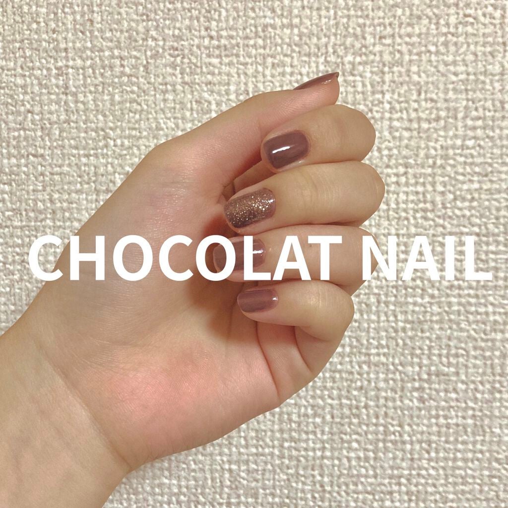 ミニネイル/パラドゥ/マニキュアを使ったクチコミ(1枚目)