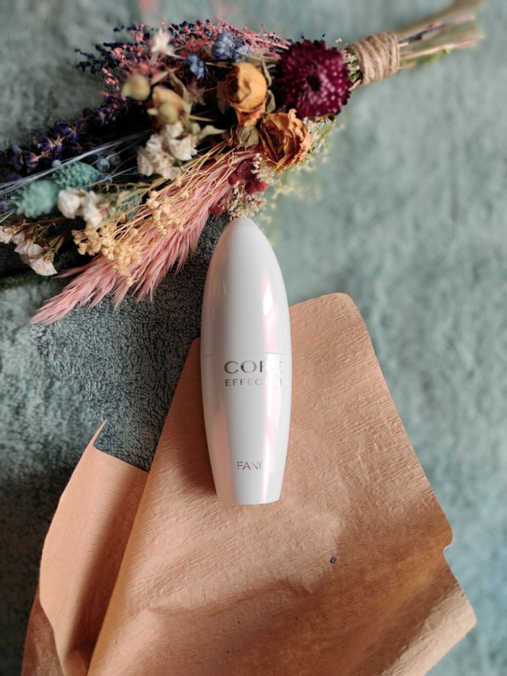 コアエフェクター/ファンケル/美容液を使ったクチコミ（1枚目）