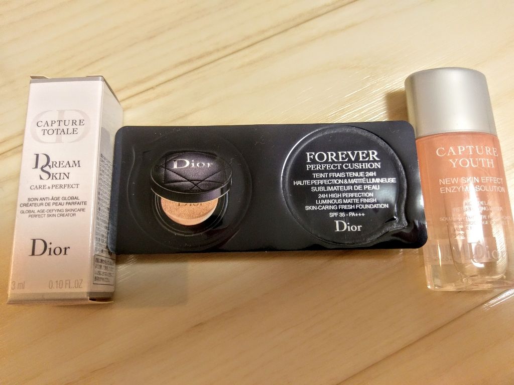 【旧】プレステージ ル ゴマージュ/Dior/スクラブ・ゴマージュを使ったクチコミ（2枚目）