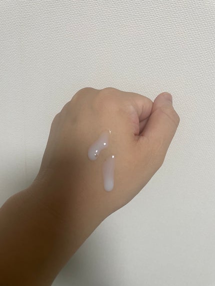 復活草ビフィダセラムファーミングドロップ/Abib /美容液を使ったクチコミ(2枚目)