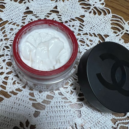 試してみた】クリーム N°1 ドゥ シャネル CHANELの効果・肌質別 試してみた】クリーム N°1 ドゥ シャネル CHANELの効果・肌質別