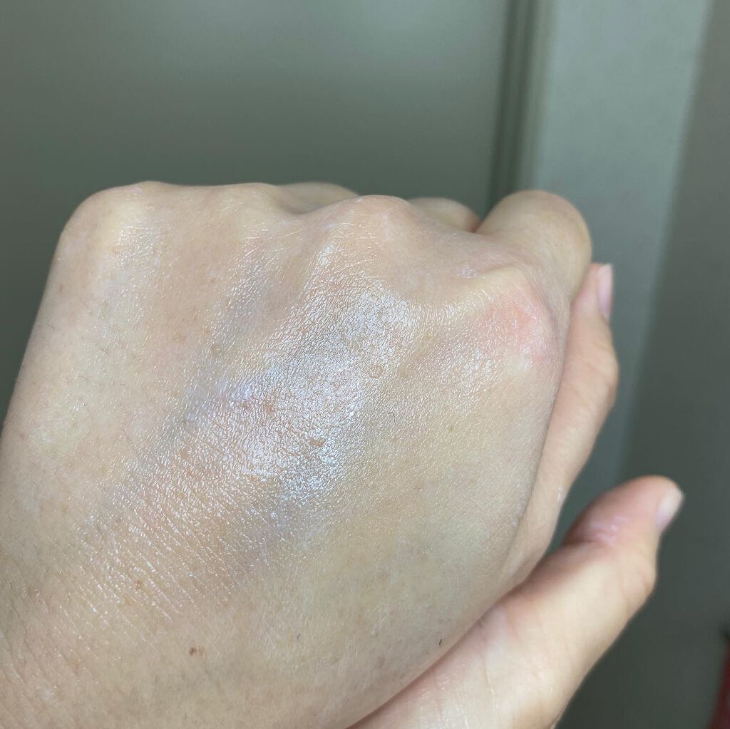 パーフェクトUV スキンケアジェル a/アネッサ/日焼け止め・UVケアを使ったクチコミ(5枚目)