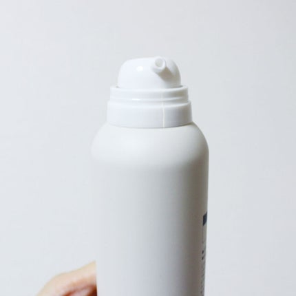 オーガニックスパークリングシャンプー/b.ris/市販シャンプーを使ったクチコミ(3枚目)