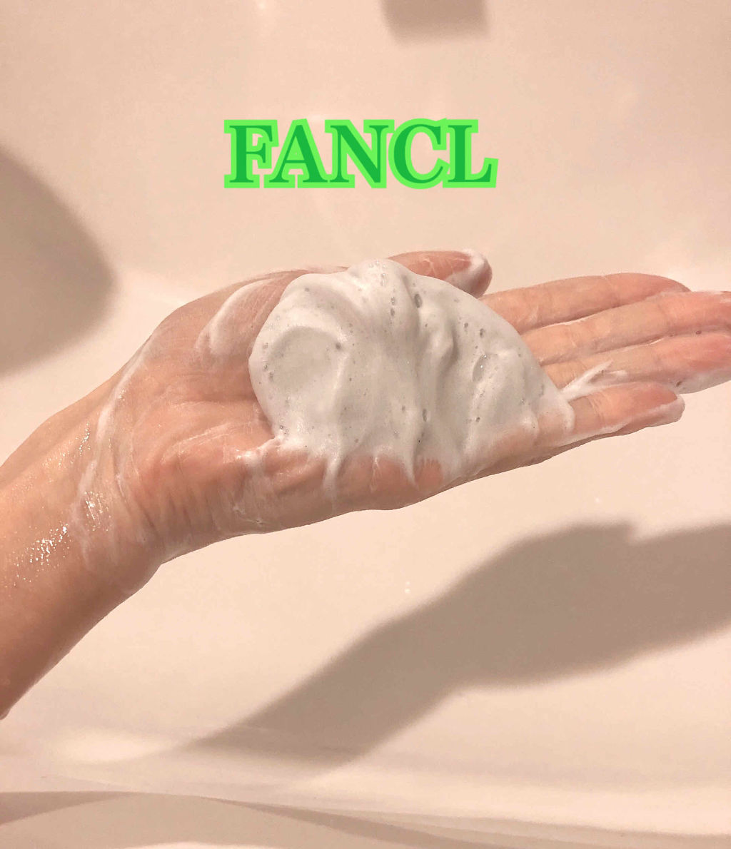 スイサイ ビューティクリア パウダーウォッシュ/suisai/洗顔パウダーを使ったクチコミ（2枚目）