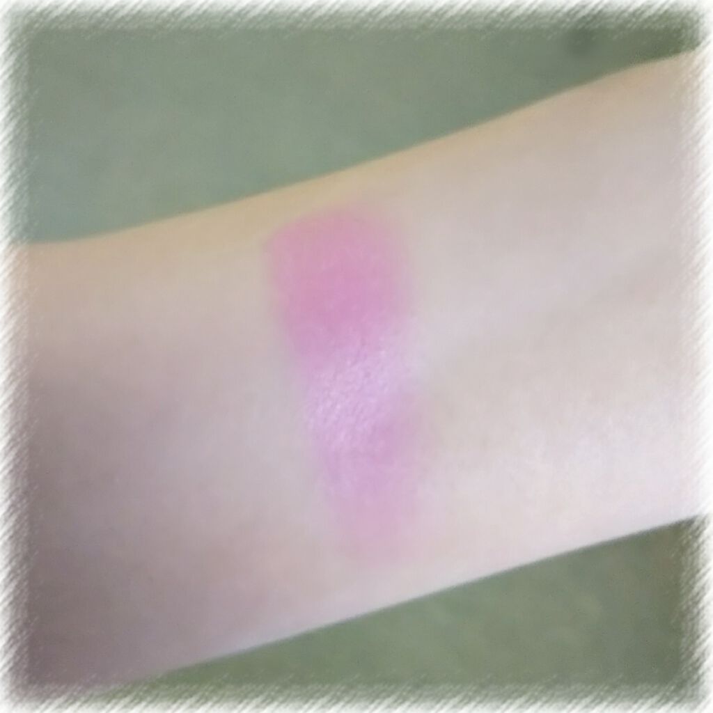 チーク ポップ/CLINIQUE/パウダーチークを使ったクチコミ(2枚目)