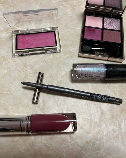 アイカラーレーション/LUNASOL/アイシャドウパレットを使ったクチコミ(1枚目)