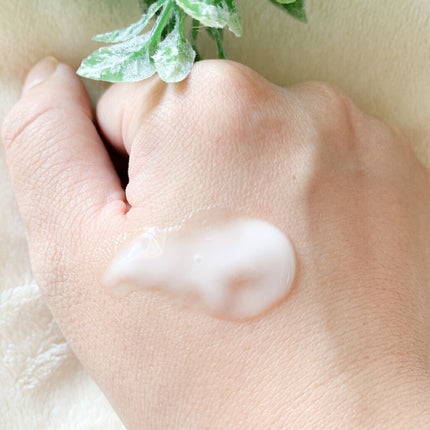 プロバイオームバランスクリーム/By Wishtrend/フェイスクリームを使ったクチコミ(5枚目)