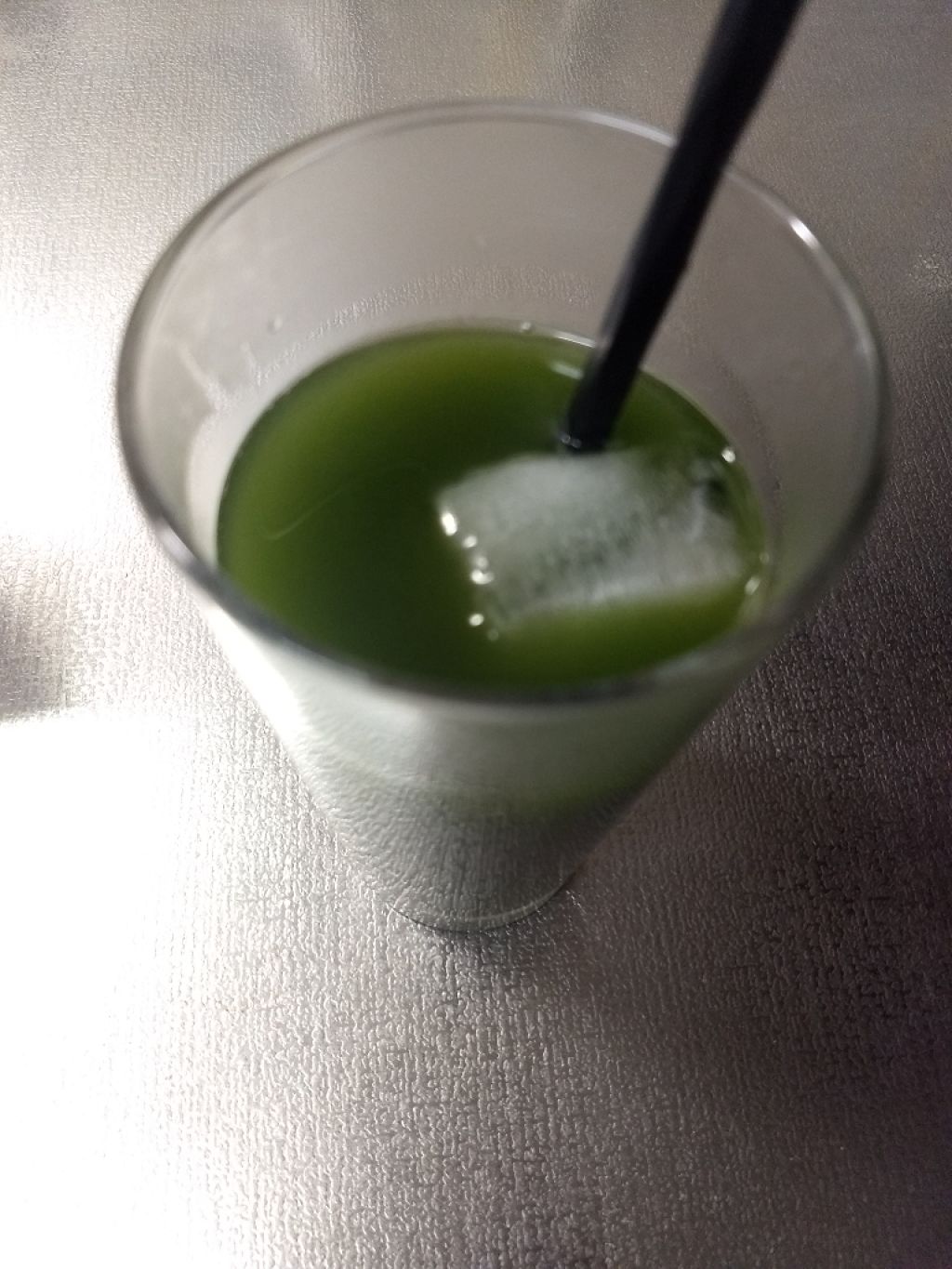 九州産野菜青汁/DAISO/青汁を使ったクチコミ(2枚目)