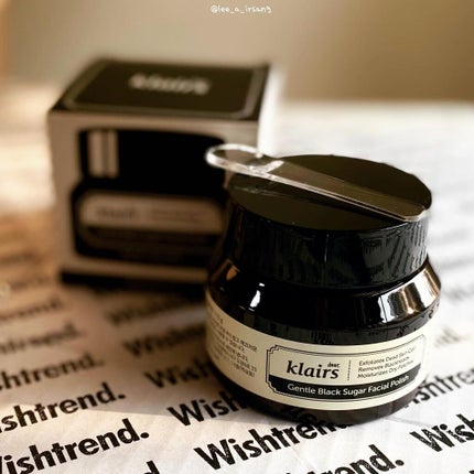 Gentle Package/Klairs/スキンケアキットを使ったクチコミ(5枚目)