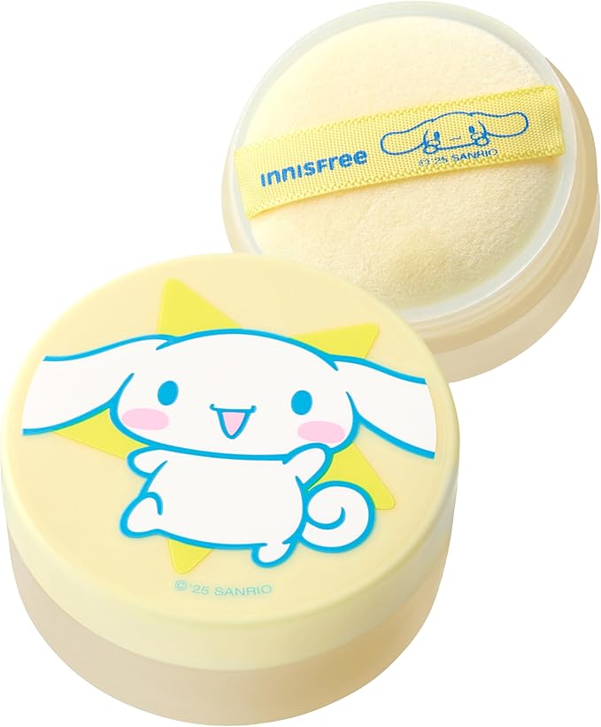 ノーセバム ミネラルパウダー N YELLOW / 001 ハッピー(5g)