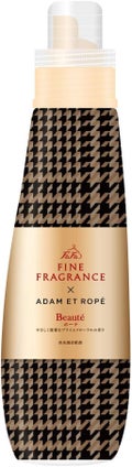 ファーファ ファインフレグランス ボーテ 限定ボトル アダムエロペ