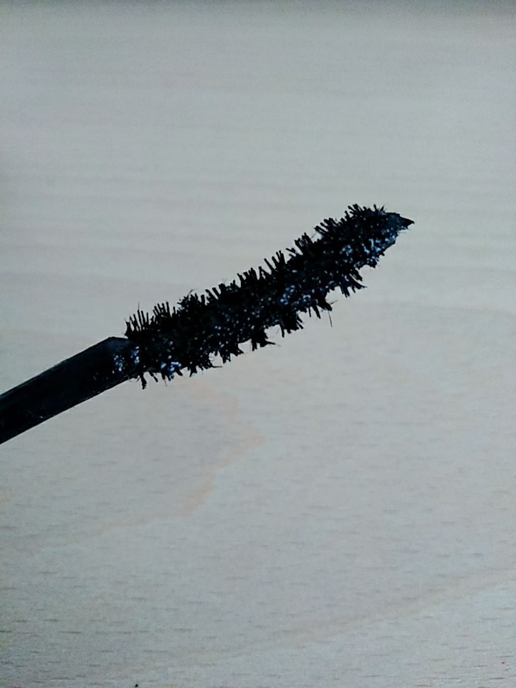 「塗るつけまつげ」上向きタイプ/デジャヴュ/マスカラを使ったクチコミ(2枚目)