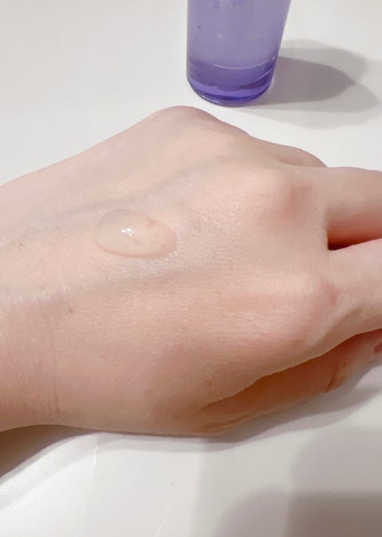 ナイトリペアニードルショット/HARILOGY/美容液を使ったクチコミ(2枚目)