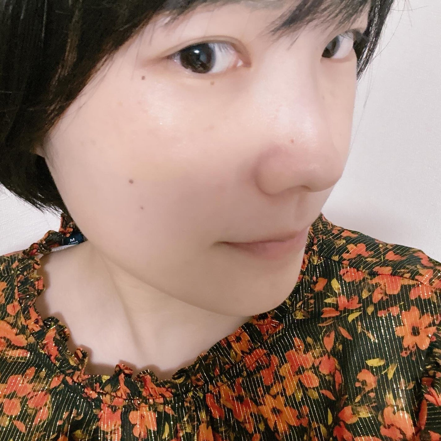 シルキースティックファンデーション/KAMIKA/その他ファンデーションを使ったクチコミ(5枚目)