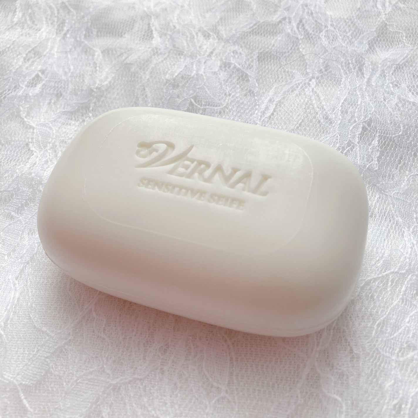 アンク ソープ/ヴァーナル/洗顔石鹸を使ったクチコミ(5枚目)