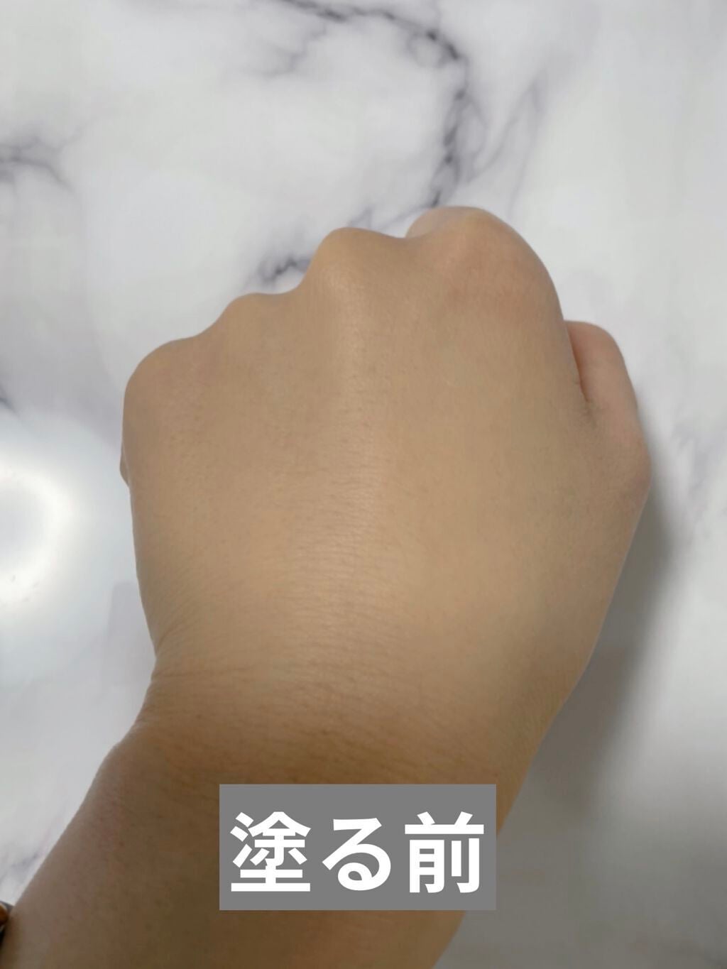 カバーフィット BB/コフレドール グラン/BBクリームを使ったクチコミ(3枚目)