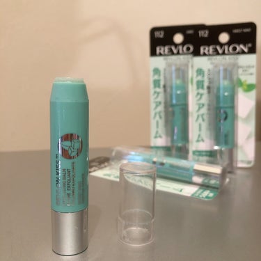 レブロン キス シュガー スクラブ 112 スウィート ミント/REVLON/リップスクラブの画像