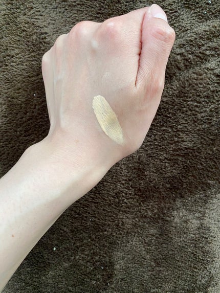 マスクフィットクッション/TIRTIR(ティルティル)/クッションファンデーションを使ったクチコミ(3枚目)