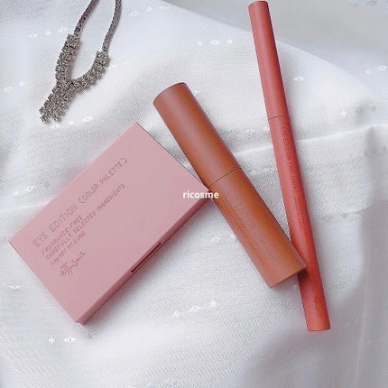 エテュセ ラスティング ジェルライナー/ettusais/ジェルアイライナーを使ったクチコミ(2枚目)