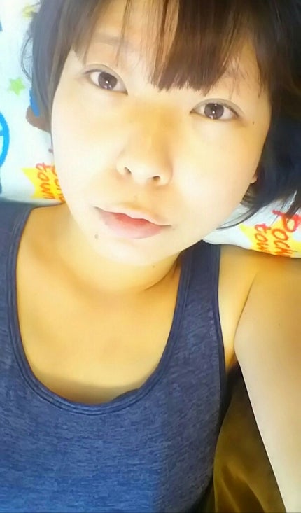 目ざまシート ひきしめタイプ/サボリーノ/シートマスク・パックを使ったクチコミ(4枚目)