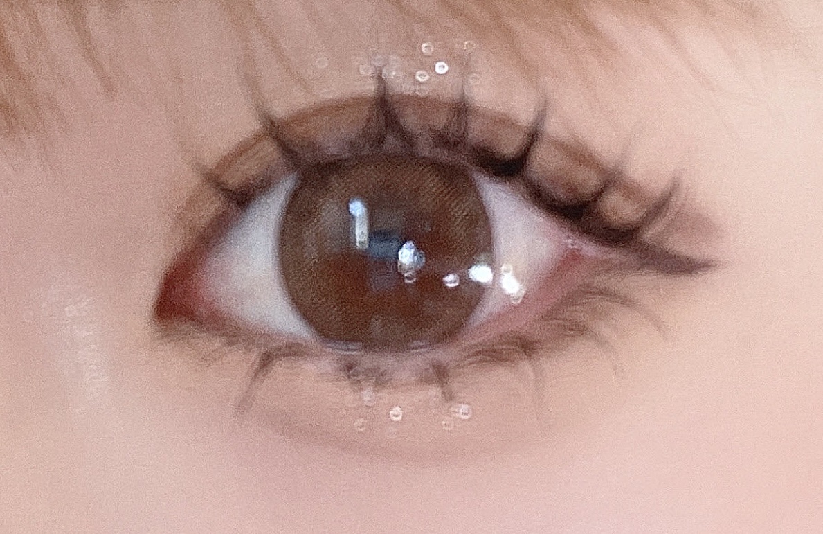 アイシャドウパレット/coou/アイシャドウパレットを使ったクチコミ（1枚目）