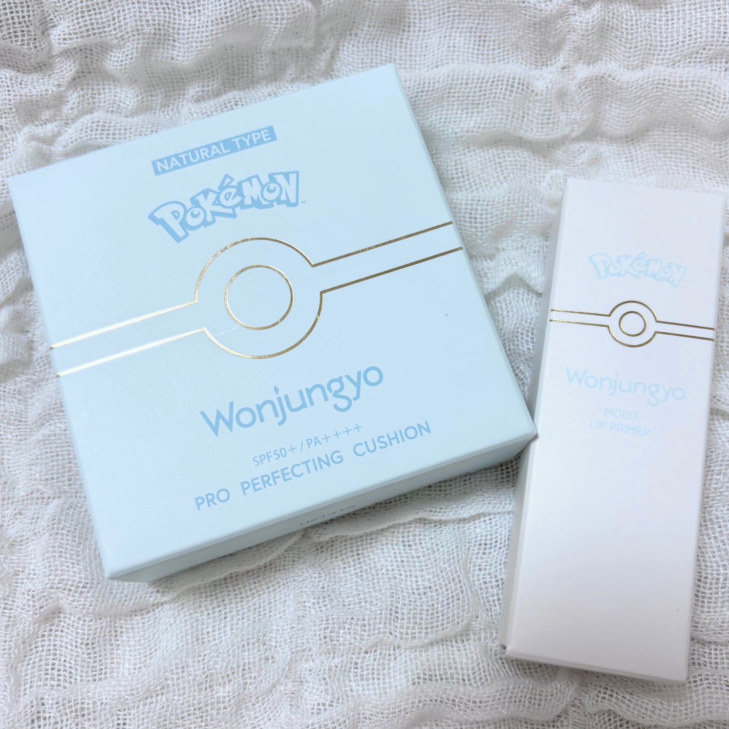 ウォンジョンヨ モイストリッププライマー /Wonjungyo/リップオイルを使ったクチコミ(7枚目)