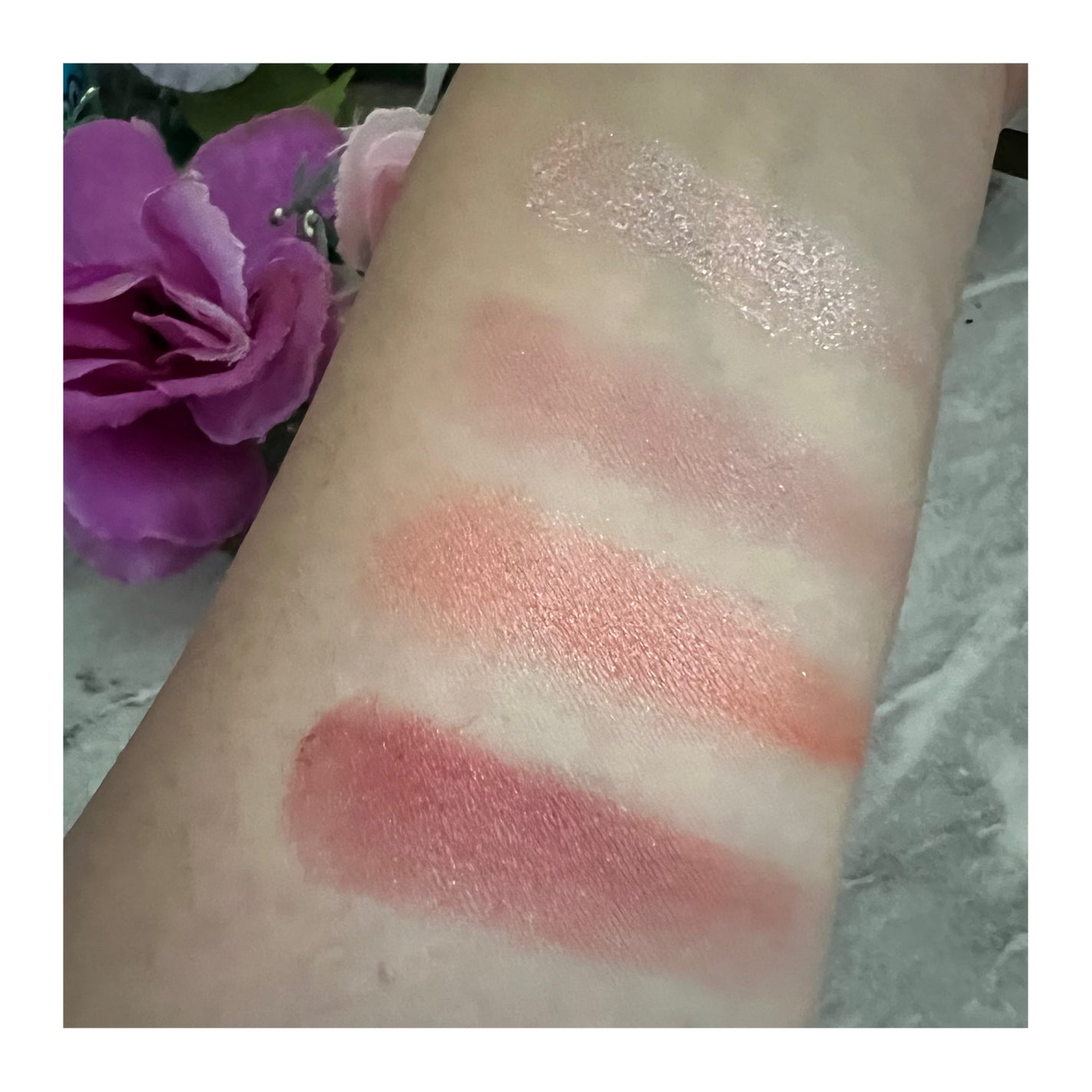 アディクション ザ アイシャドウ パレット/ADDICTION/アイシャドウパレットを使ったクチコミ(3枚目)