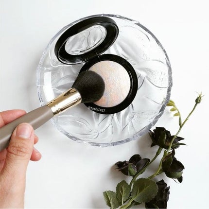 M·A·C ミネラライズ スキンフィニッシュ/M・A・C/パウダーハイライトを使ったクチコミ(3枚目)