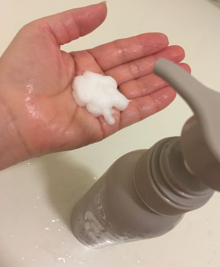 5days アフターカラー/リクイール/市販シャンプーを使ったクチコミ(3枚目)