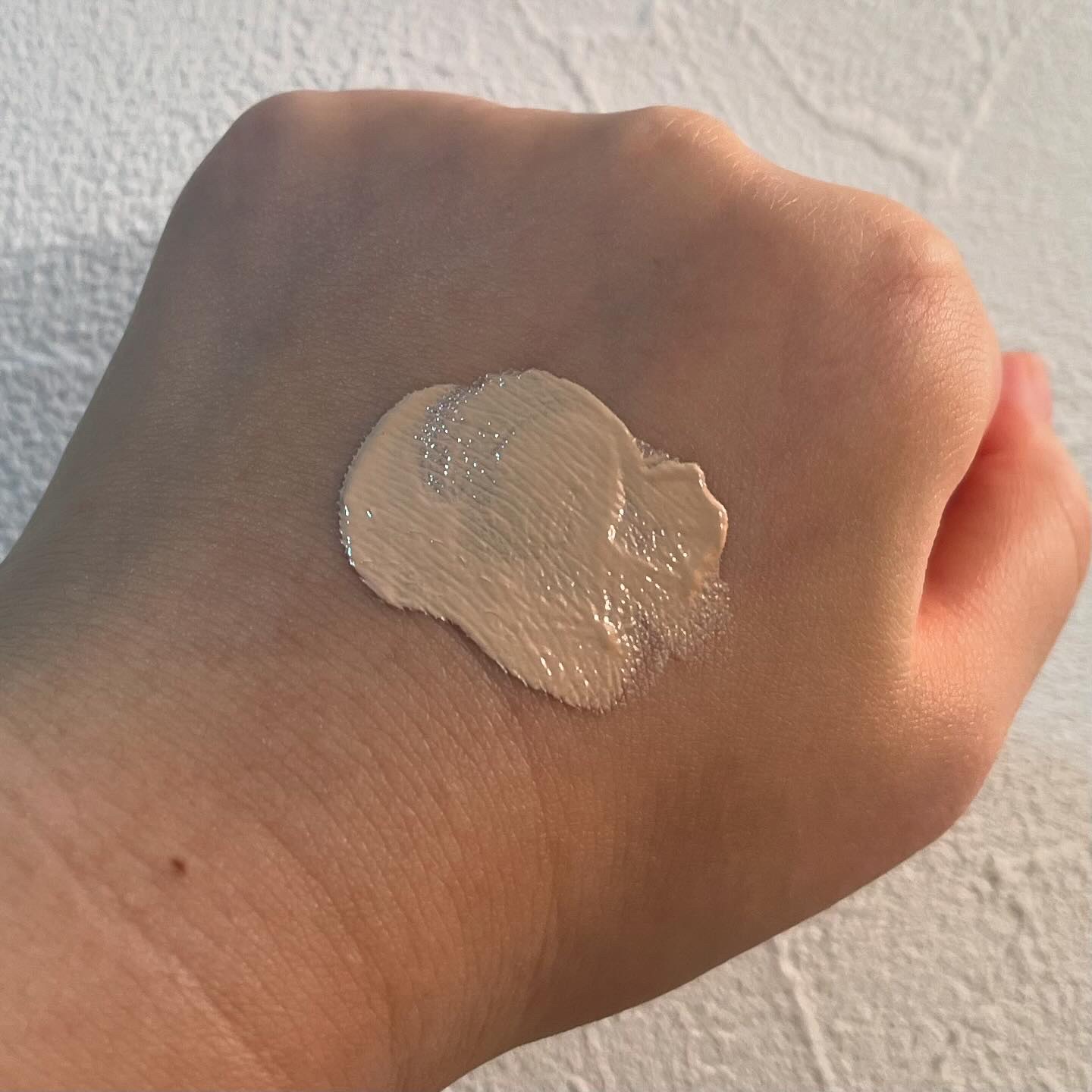 RMK メイクアップベース/RMK/化粧下地を使ったクチコミ（3枚目）