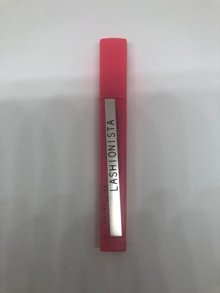 ラッシュニスタ N 01 ブラック/MAYBELLINE NEW YORK/マスカラを使ったクチコミ(2枚目)