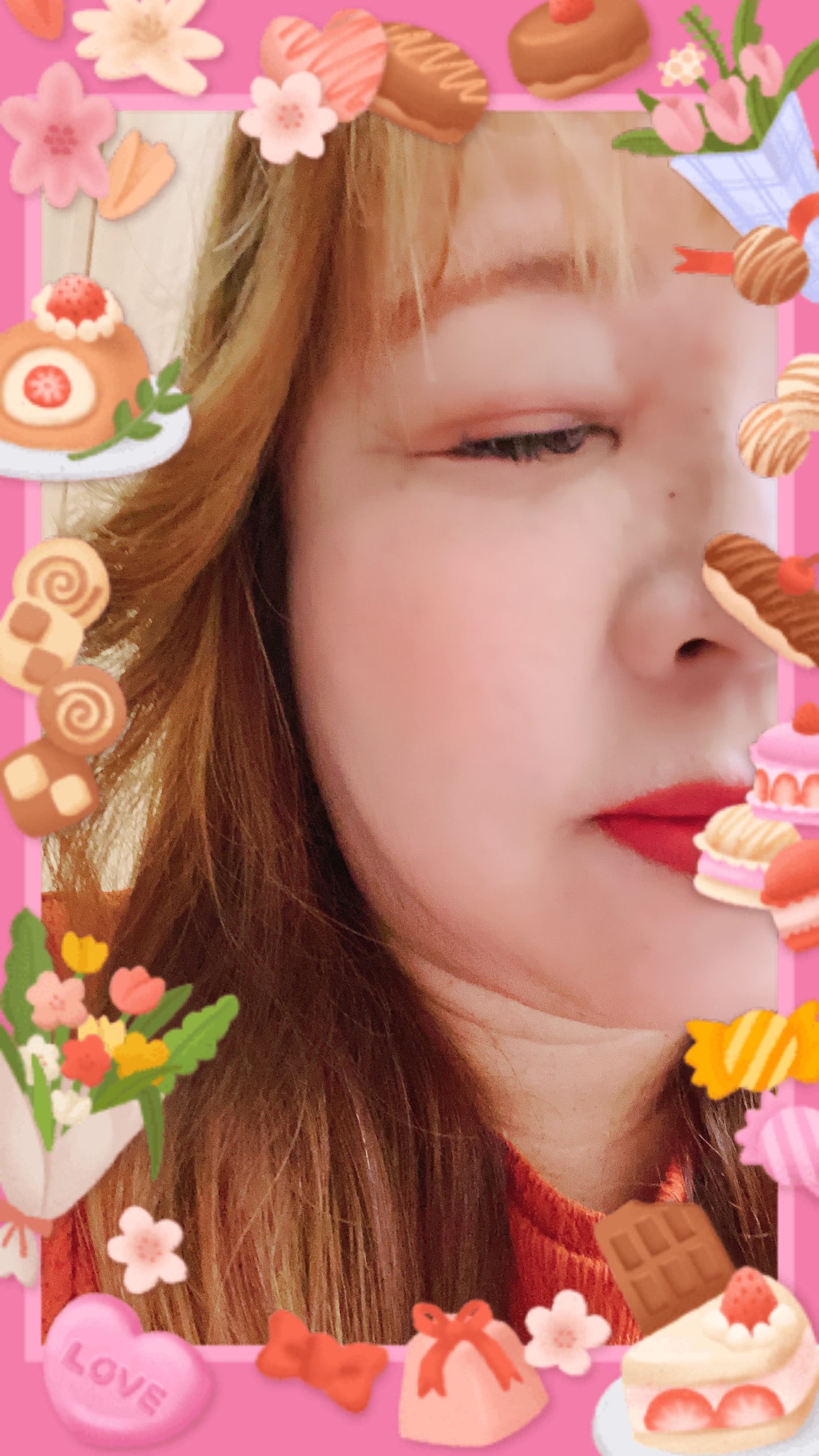 インザミラーアイパレット/Ririmew/アイシャドウパレットを使ったクチコミ(1枚目)