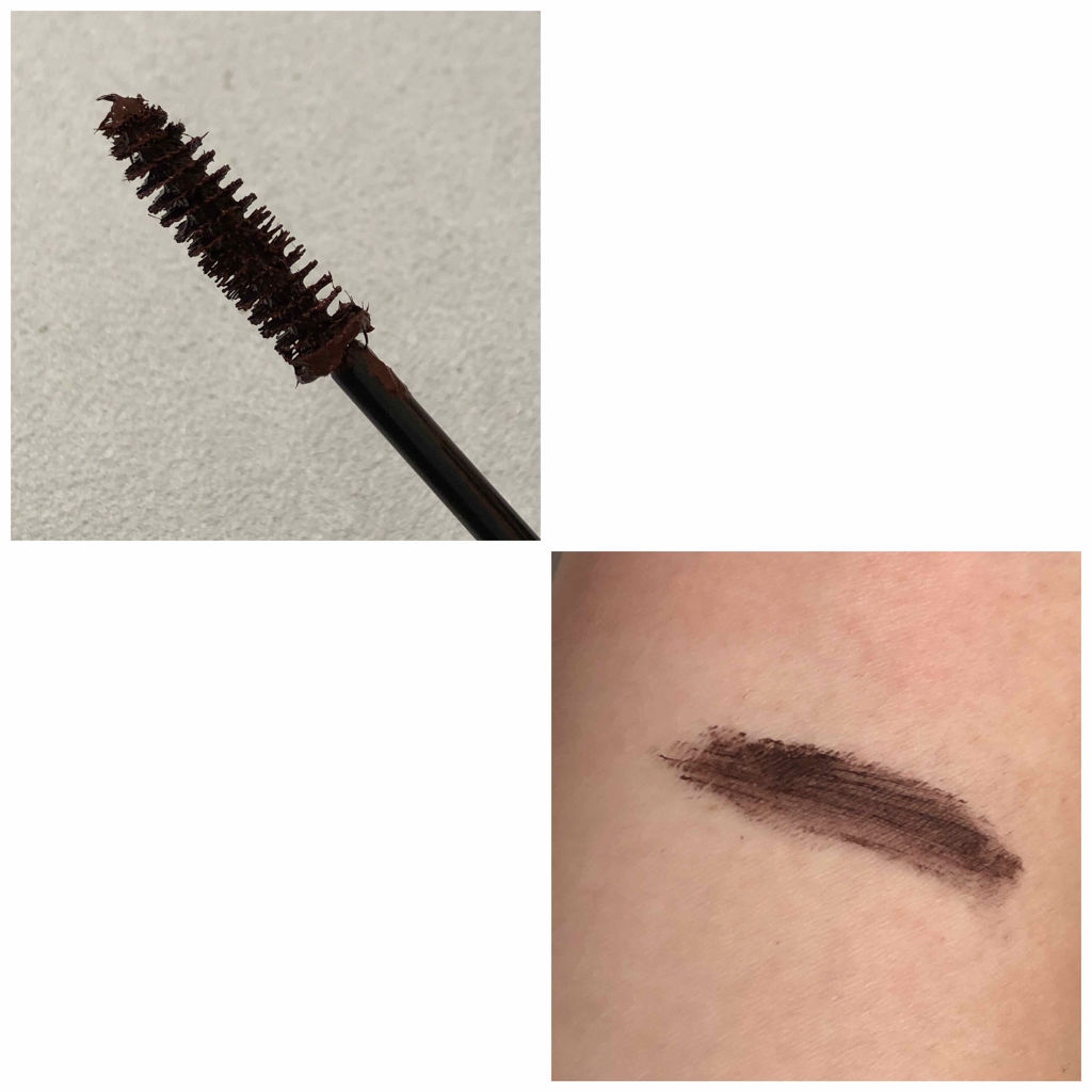 アイドルラッシュ ロング&ボリューム/24h cosme/マスカラを使ったクチコミ（2枚目）