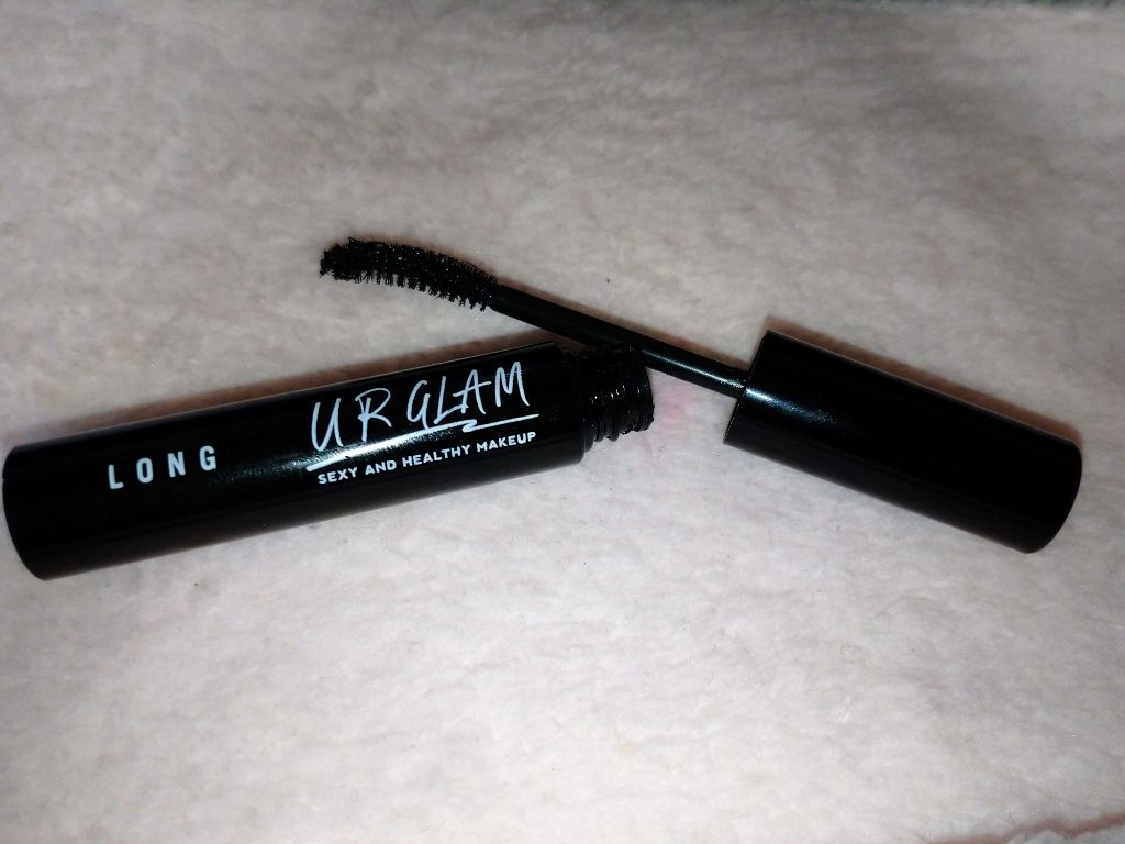 UR GLAM LONG LASH MASCARA/U R GLAM/マスカラを使ったクチコミ(2枚目)