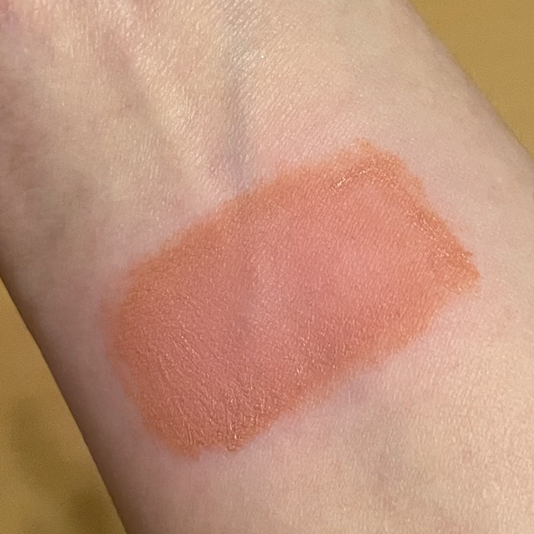 ミリコ アイブロウマスカラ/ビューティーワールド/眉マスカラを使ったクチコミ（3枚目）