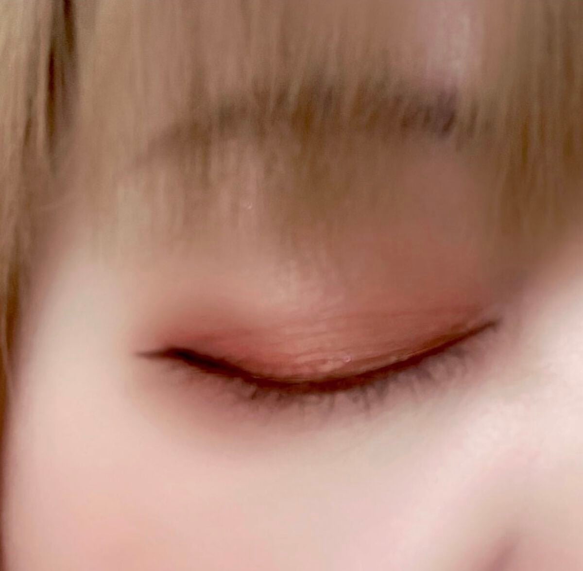 and U アイシャドウパレット/and U/アイシャドウパレットを使ったクチコミ(2枚目)