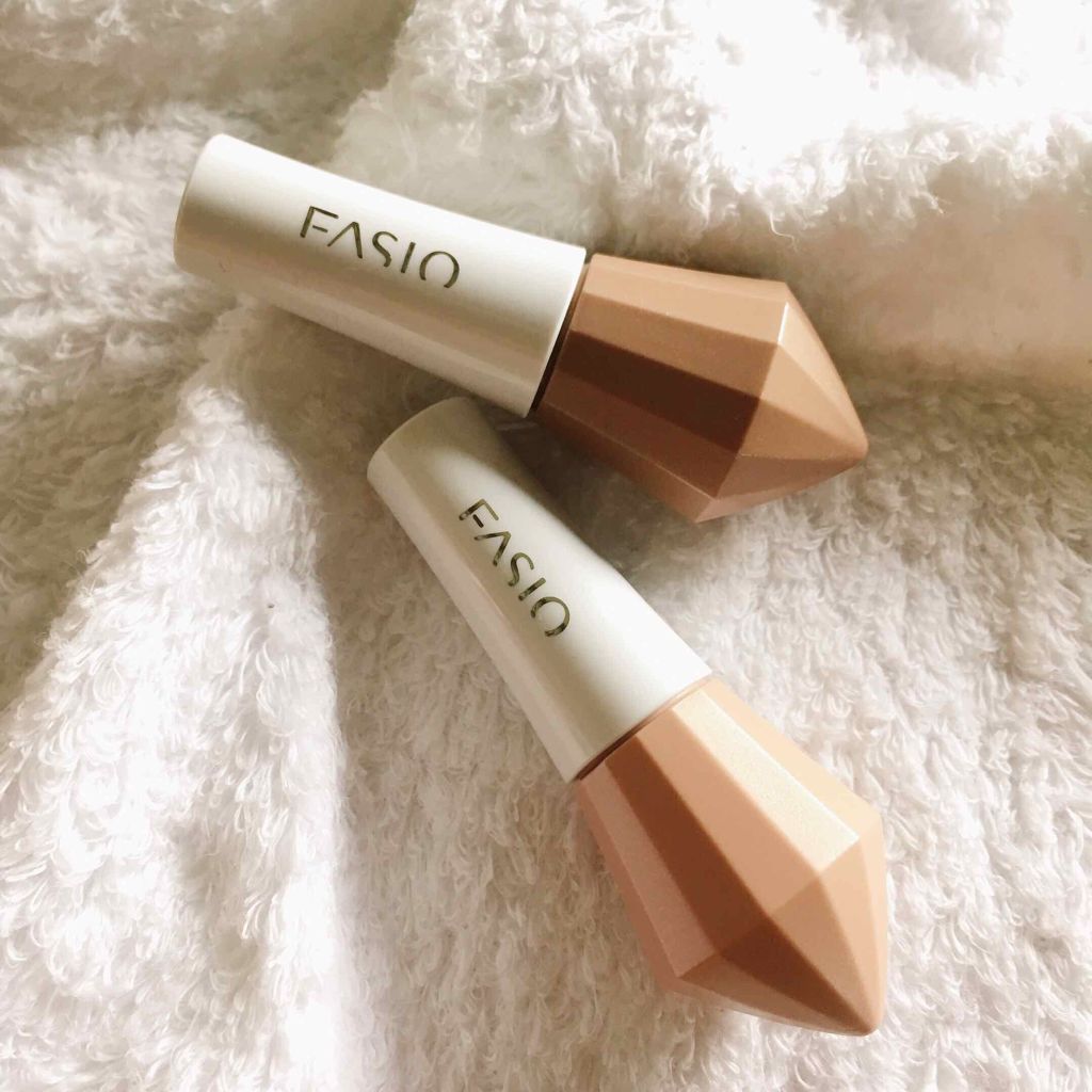 リキッドアイカラー WP 濃密発色タイプ/FASIO/リキッドアイシャドウを使ったクチコミ（1枚目）